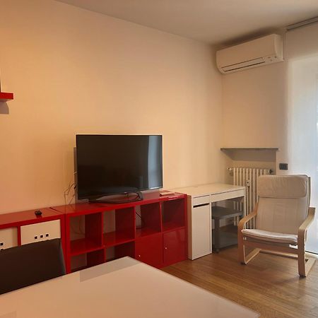 Comfortable Apartment In The Heart Of レッコ エクステリア 写真