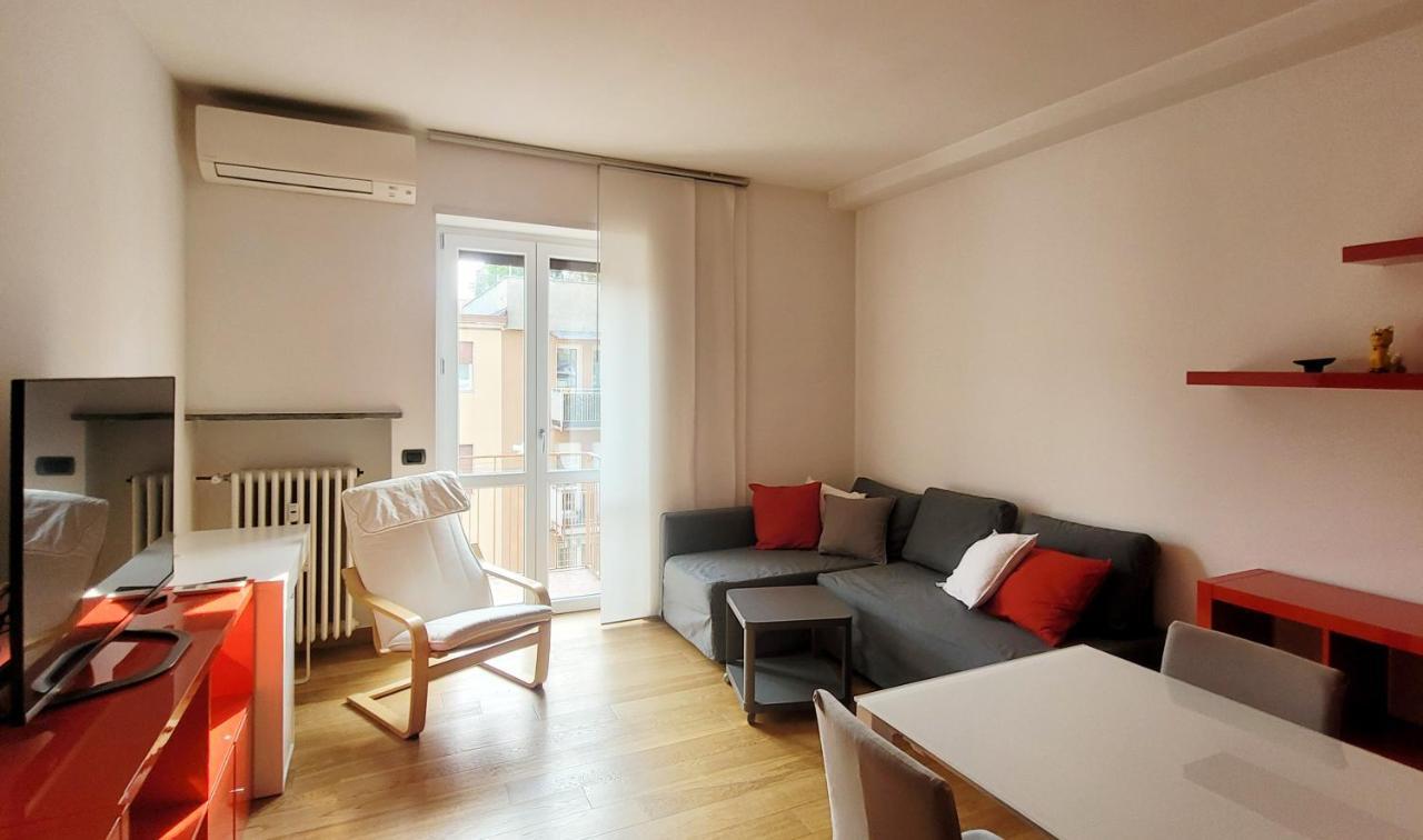 Comfortable Apartment In The Heart Of レッコ エクステリア 写真