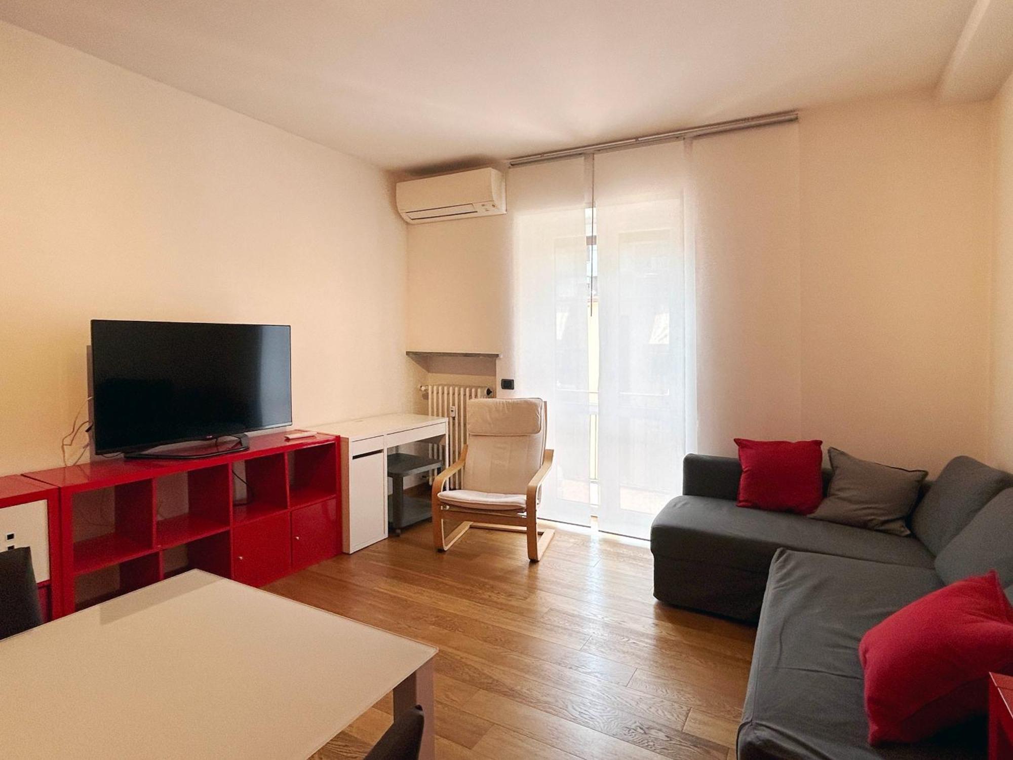 Comfortable Apartment In The Heart Of レッコ エクステリア 写真