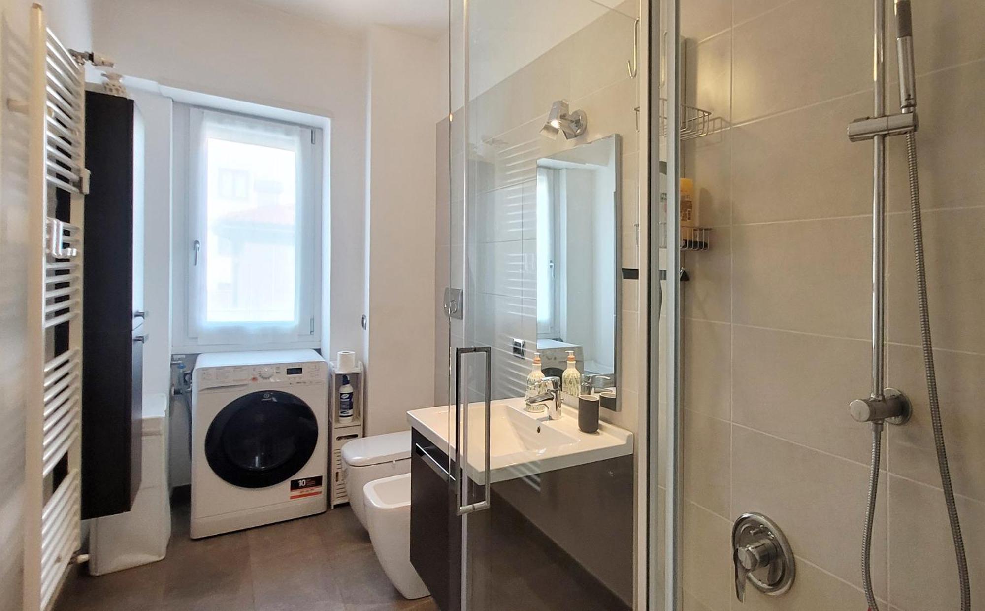 Comfortable Apartment In The Heart Of レッコ エクステリア 写真