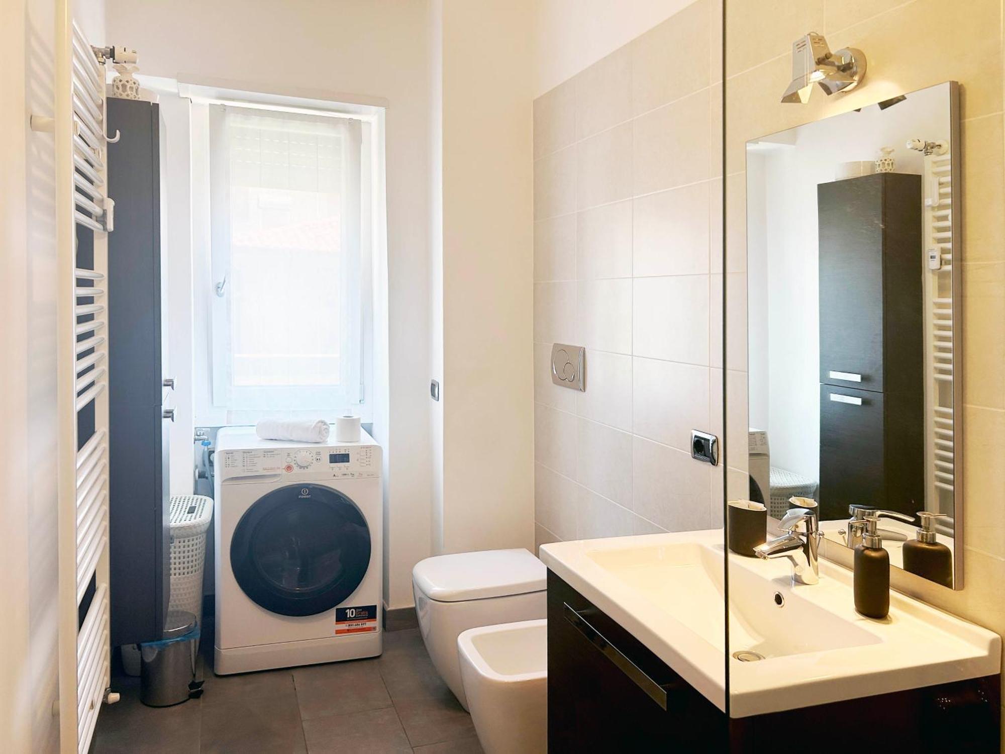 Comfortable Apartment In The Heart Of レッコ エクステリア 写真