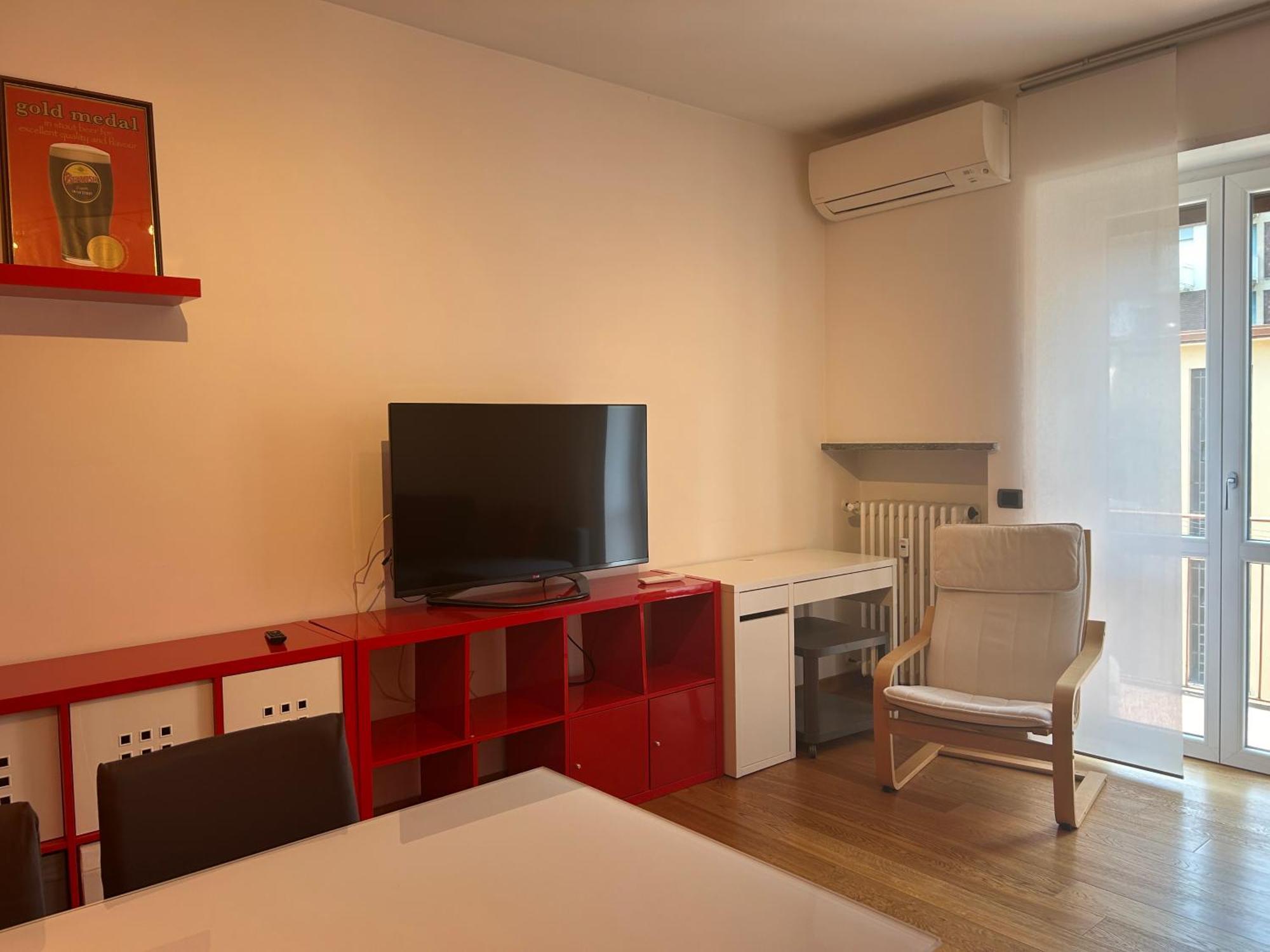 Comfortable Apartment In The Heart Of レッコ エクステリア 写真