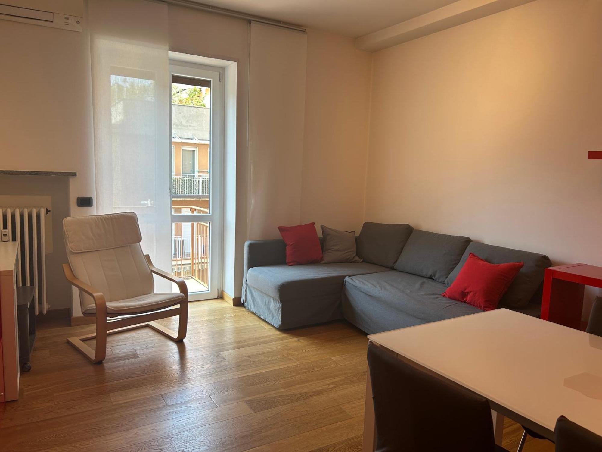 Comfortable Apartment In The Heart Of レッコ エクステリア 写真